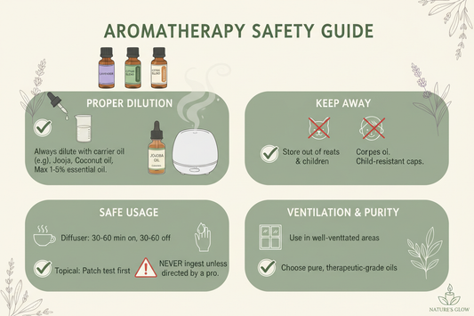 Is Aromatherapy Safe?