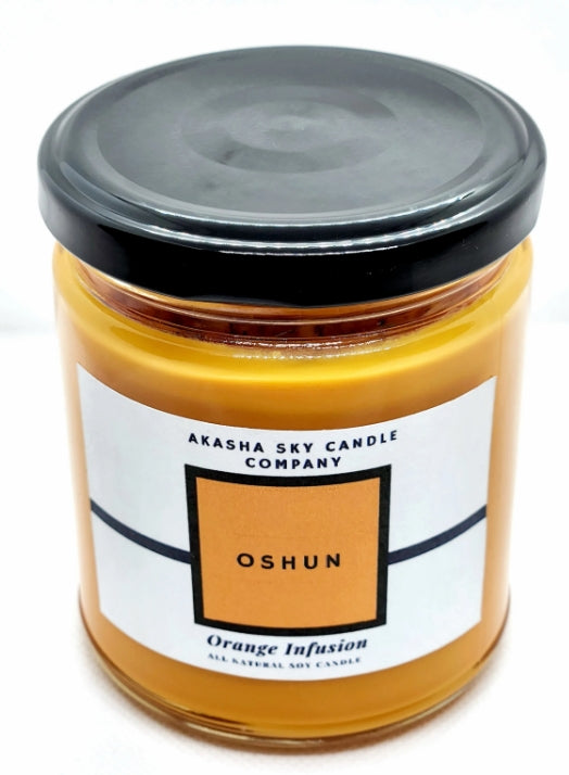 Jar Candles