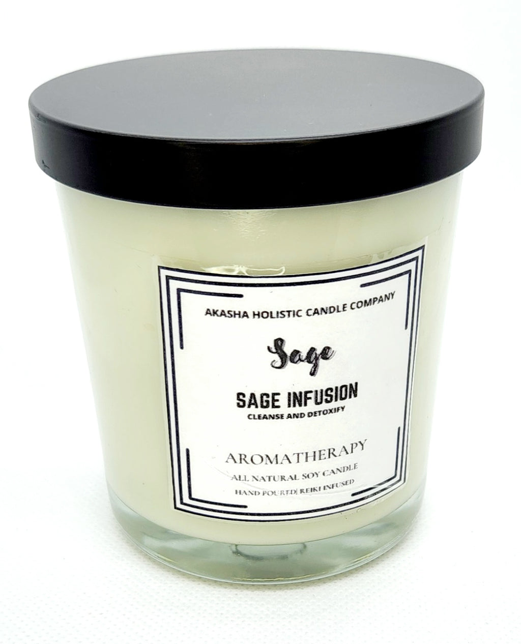 White Sage