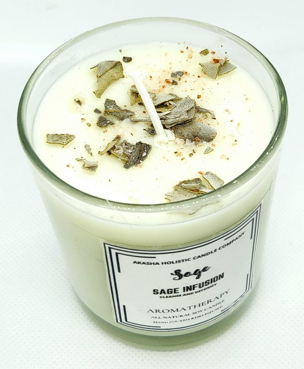 White Sage