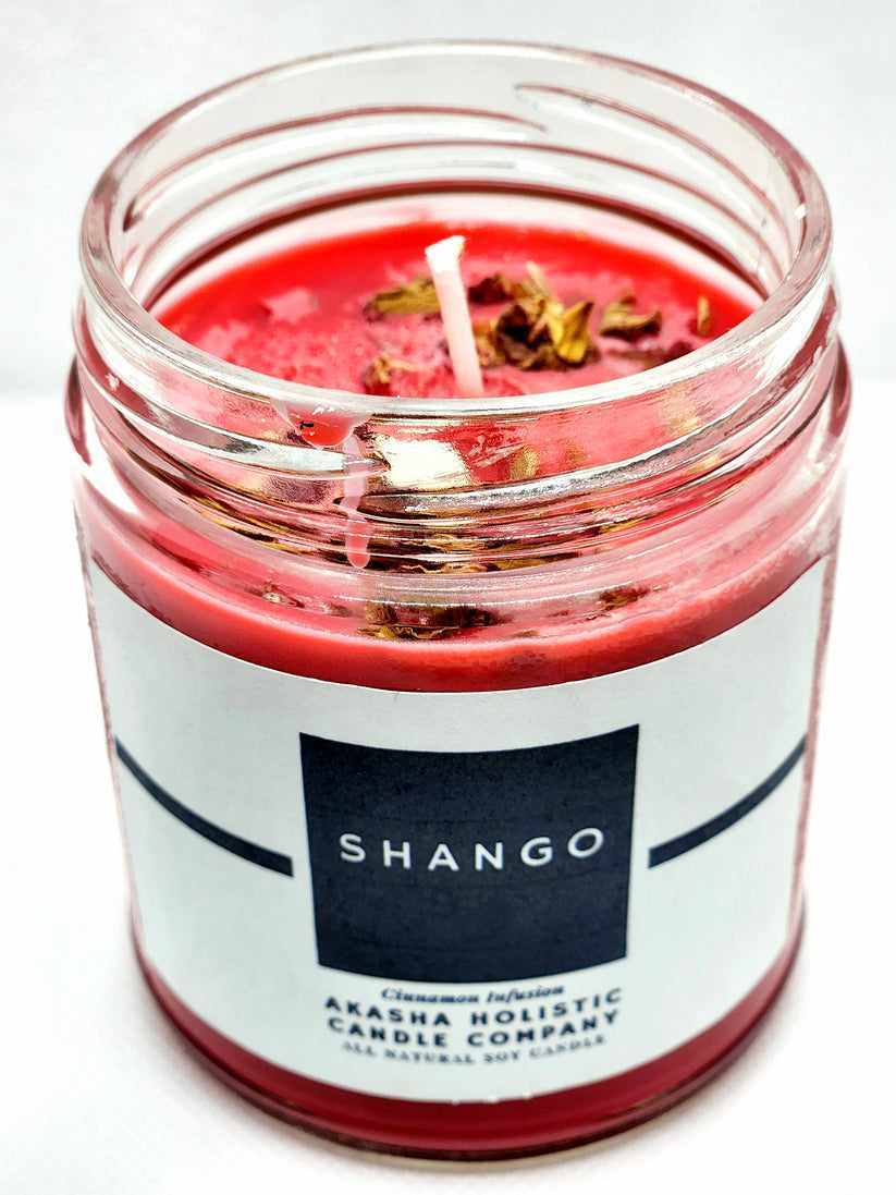 Shango