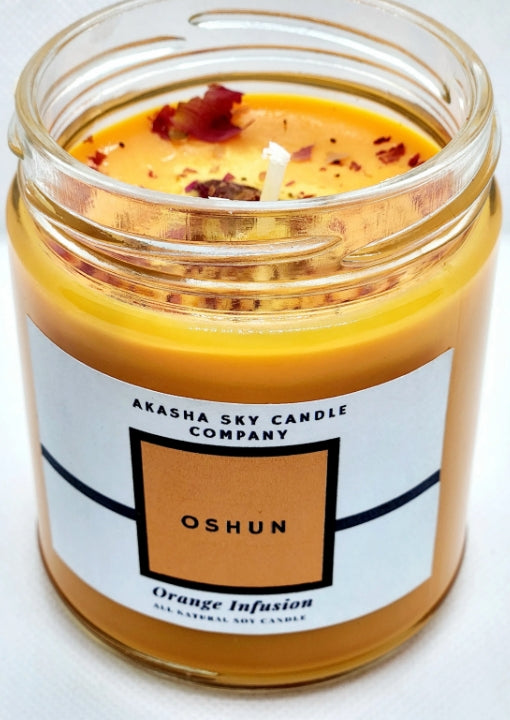 Oshun